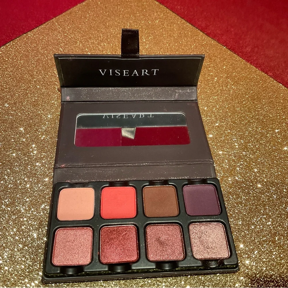 Viseart Petit pro 2 palette